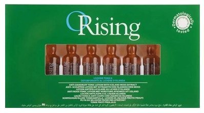 Фітоесенціальний антибактеріальний лосьйон ORISING Deforforante