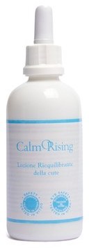 Фітоесенціальний лосьйон для чутливої шкіри голови CALM ORISING