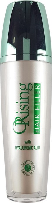 Фітоесенціальний лосьйон для обʼєму ORISING FILLER SYSTEM