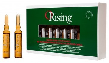 Фітоесенціальний лосьйон проти випадіння волосся ORISING CADUTA