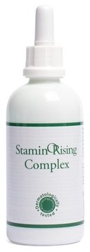 Фітоесенціальний лосьйон проти випадіння волосся STAMIN COMPLEX ORISING