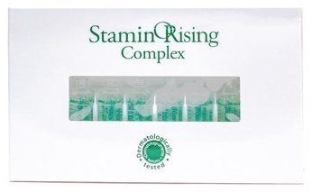 Фітоесенціальний лосьйон проти випадіння волосся STAMIN COMPLEX ORISING