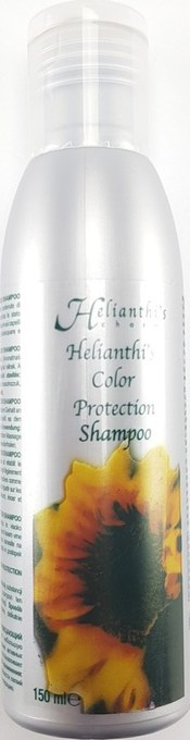 Фітоесенціальний шампунь HELIANTHI'S