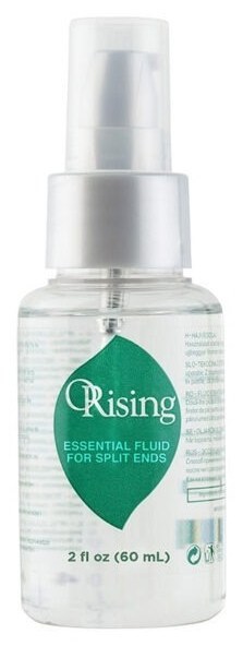 Флюїд ORISING Essential для пошкоджених кінчиків