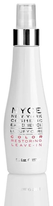 КОНДИЦІОНЕР незмивний для фарбованого волосся NYCE COLOR RESTORING LEAVE-IN