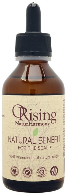 Лосьйон-пілінг ORISING NATURHARMONY BENEFIT
