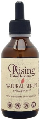 Лосьйон-сироватка стимулюючий ORISING NATURHARMONY INVIGORATING