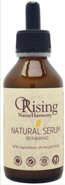 Лосьйон-сироватка відновлюючий ORISING NATURHARMONY REPAIRING
