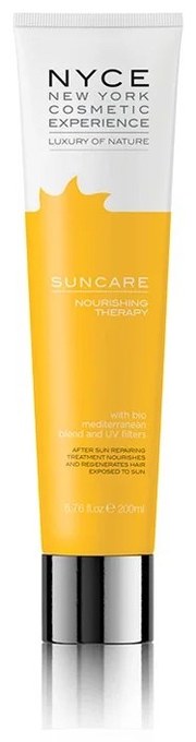 МАСКА сонцезахисна NYCE SUNCARE NOURISHING MASK