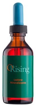 Мінералізуючий лосьйон ORISING Lozione Mineralizzante