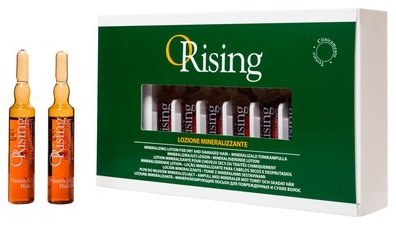 Мінералізуючий лосьйон ORISING Lozione Mineralizzante