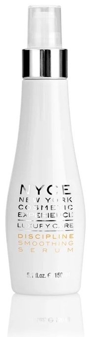 Незмивний дисциплінуючий бальзам - спрей NYCE DISCIPLINE SMOOTHING SERUM